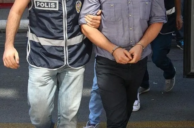Son dakika: Kilis'te kaçak göçmen operasyonu