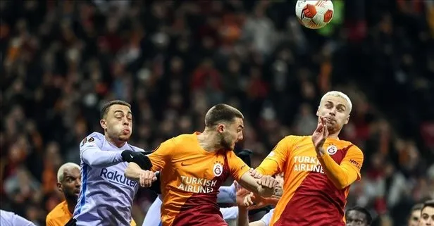 Senenin jokeri Berkan