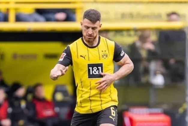 Köln Salih Özcan için harekete geçti
