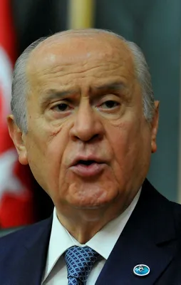 Bahçeli: CHP kazdığı kuyuya düştü