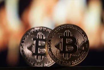 Bitcoin fırladı! Yıllar sonra ilk