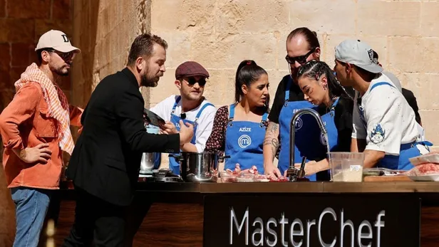 Acun Ilıcalı noktayı koydu artık TV 8 ekranlarında olmayacak! Masterchef final yapıyor tarihi bile belli-5