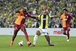 Rams Park; Galatasaray - Fenerbahçe maçı saat kaçta? Derbi hangi kanalda canlı yayınlanacak? GS-FB muhtemel 11'ler...