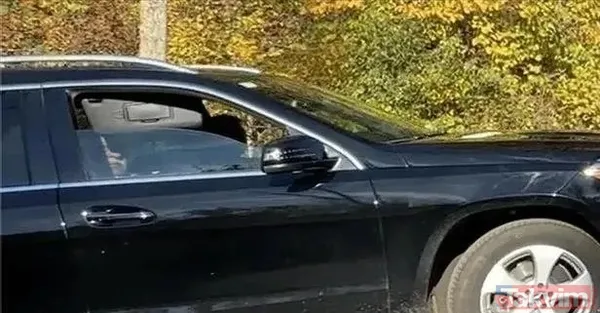 Geberen Fetullah Gülen'in toprağı kirletmeden önceki son görüntüsü! Nereye gömülecek? Açıklama geldi - 6