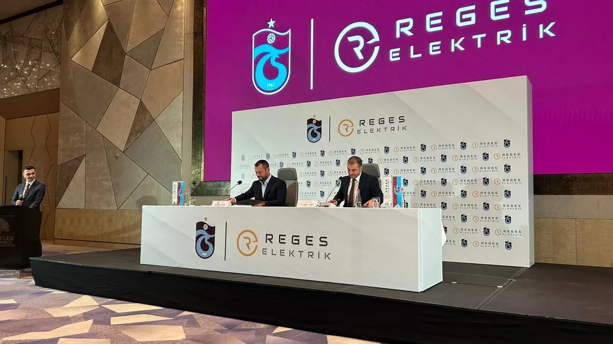 Takvim ÖZEL | Trabzonspor Başkanı Ertuğrul Doğan Afrika planını açıkladı! "Cüzi ücretlerle gelecekler"