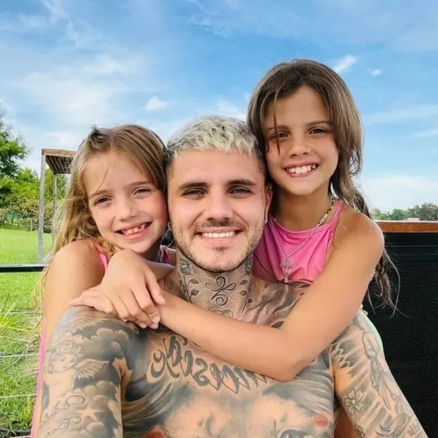 Icardi-Nara gerilimi
