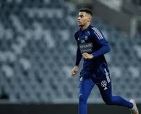 Son dakika transfer haberleri... Galatasaray’dan yakın takip! Isak Hien’ı izlemesi için scout ekip!