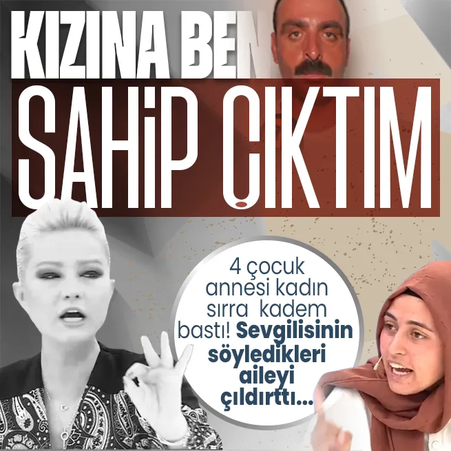 Müge Anlı’daki Keziban olayı Türkiye’yi sarstı! Şüphelerin odağındaki Coşkundan skandal açıklama: Kaybından dolayı zor durumdayım