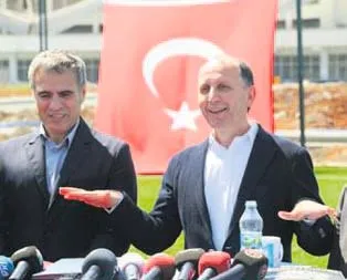 Giden gelen hepsi belli