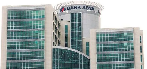 Bank Asya’ya milyarlık şok
