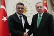Başkan Erdoğan davet etti tarih belli oldu! KKTC Cumhurbaşkanı Tufan Erhürman Türkiye’ye geliyor