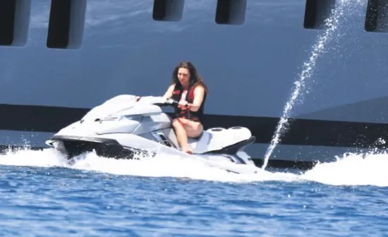 Kral tatil!-2