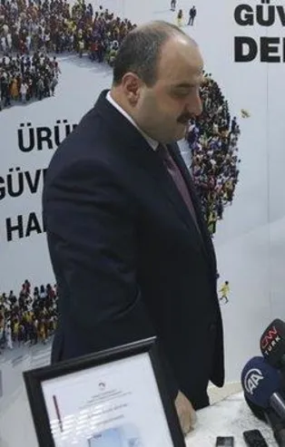 178 güvensiz ürün piyasadan toplatıldı!