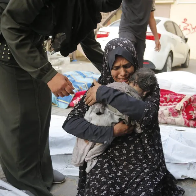 Gazze’de anne olmak! Filistinli annelerin en kanlı Anneler Günü