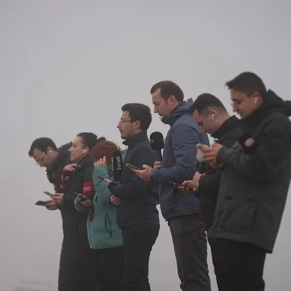 RTÜK’ten Libya uyarısı: Doğrulanmamış bilgiyi paylaşmayın