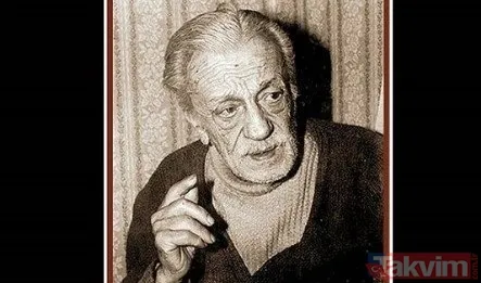 Necip Fazıl Kısakürek'in ölümünün 39. yılı! Ailesi tek tek anlattı: Seccadesine bile haciz gönderdiler. - 10