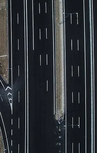 İstanbul - İzmir otoyolu yarın Başkan Erdoğan'ın katılımıyla açılacak