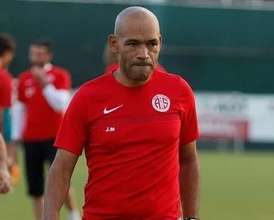 Antalyaspor’da Morais dönemi sona erdi