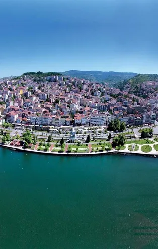 Türkiye müjdelere doymuyor! Zonguldak'ta çifte bayram