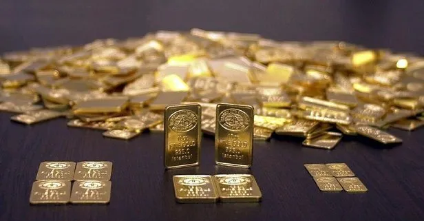 Altın fiyatları son durum: 24 Haziran 22 ayar bilezik gramı, çeyrek, tam altın fiyatı ne kadar? Canlı rakamlar