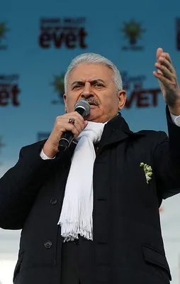 Başbakan: Tarafsız CHP'ye bak