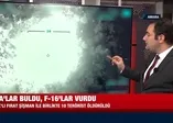 SON DAKİKA VİDEO: İçişleri Bakanı Süleyman Soylu Uyy Uyy Uyy diye duyurmuştu! PKK'lı Özgür Gabar kod adlı Fırat Şişman'ın öldürüldüğü görüntüler ortaya çıktı