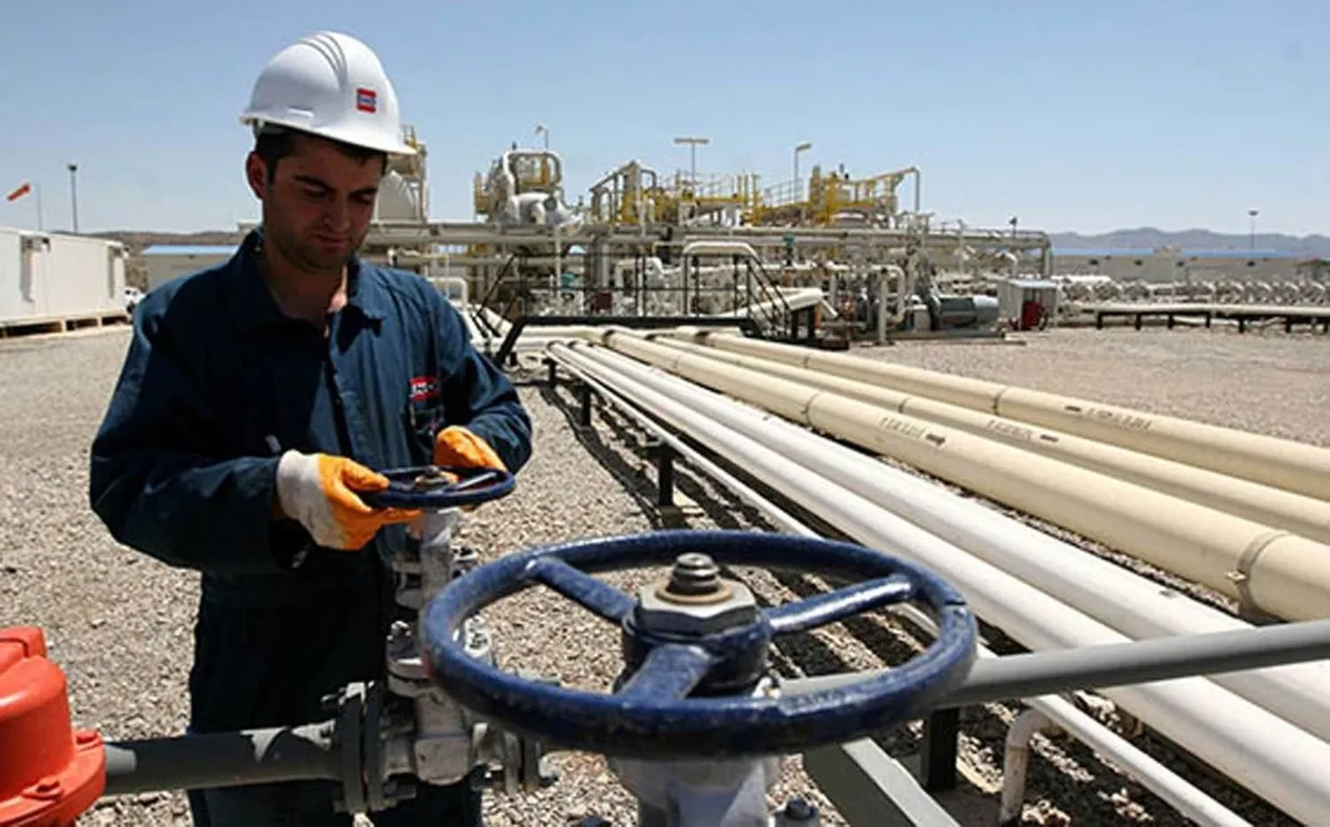 Iraklılar Türkiye ile imzalanan yeni petrol boru hattı anlaşmasının ekonomiye katkı sağlayacağını vurguladı-5