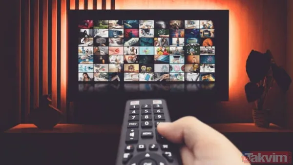 ATV YAYIN AKIŞI 12 EYLÜL: Bu akşam hangi diziler, filmler var? İşte tüm kanalların yayın akışı... - 3