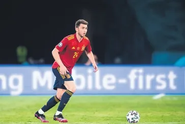 Galatasaray’a Laporte teklifi
