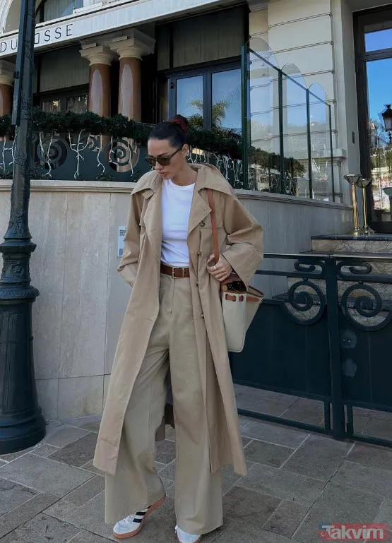 Yasemin Özilhan'in 3 beyazlı akşam yemeği sosyal medyanın diline düştü "Böyle yan yana da görünce ne bileyim..." - 10