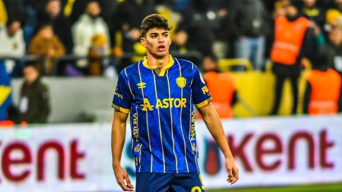 Galatasaray Arda Ünyay’ı bırakmıyor! Okan Buruk rotasyonda tutacak