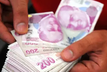 Emekliye ek zam farkı