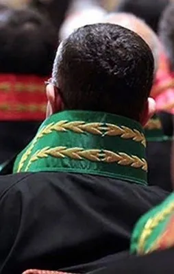 Yargıya 15 bin 550 kişi