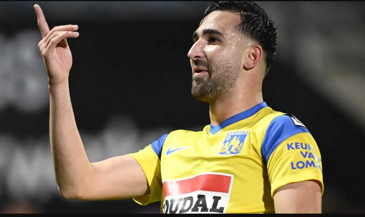 Fenerbahçe Galatasaray'ın eski futbolcusunu istiyor! Transferde dev sürpriz - 24