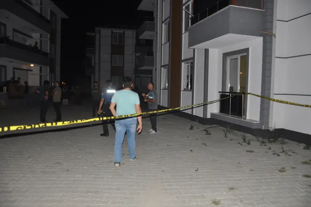 Sakarya'da akılalmaz olay! Apartmanda gürültü yapan genci vurdu-3