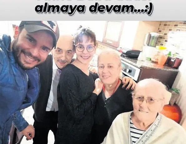 Adım adım evliliğe