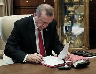 Erdoğan imzaladı! Kırsal kalkınmada dev hamle