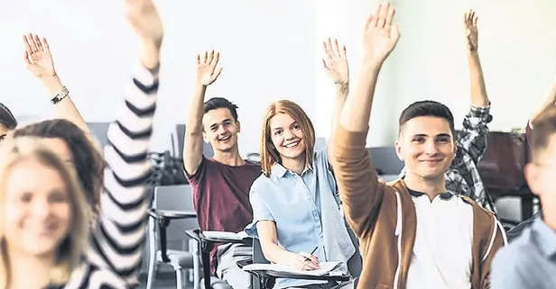 Eğitimde 3 önemli revizyon masaya yatırılacak! İlk gündem zorunlu lise