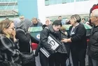 Antalya'da acı olay: Yenidoğan uzmanı balkonda telefonla konuşurken 4. kattan düştü!