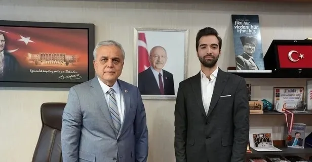 CHP’li Ufuk Çakır’dan Özgür Özel ve Silivri çıkışı