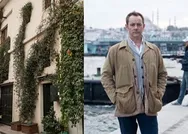 İstanbulda ölü bulunan İngiliz ajan Le Mesurierin ofisinin içi görüntülendi