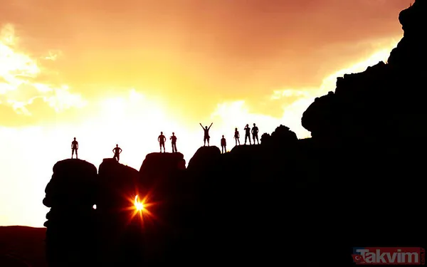 HAVA DURUMU | ALARM! Türkiye yanıyor! Son yılların en yüksek hava sıcaklıkları! AKOM'dan uyarı geldi! Bu saatlerde dışarı çıkmayın | 13 Temmuz 2023 hava durumu - 29