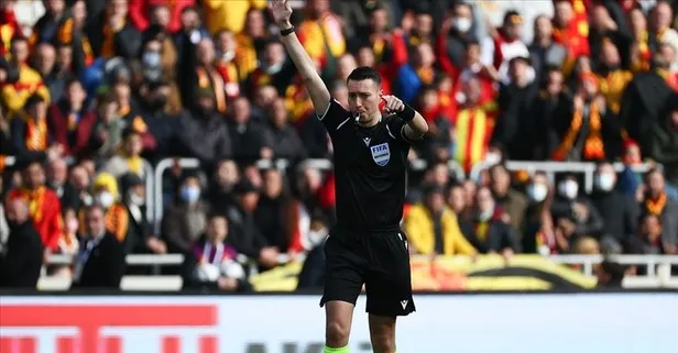 Zorbay Küçük bahis hesabı olmadığına dair suç duyurusunda bulundu