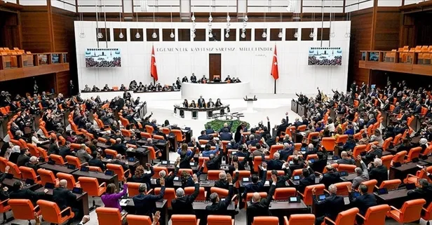 TORBA YASA MADDELERİ 2023 VE İÇERİĞİ: Yeni torba yasa çıktı mı, ne zaman çıkacak, TBMM'den geçti mi, neleri kapsıyor?