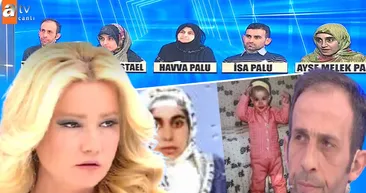 Palu ailesi ilk ne zaman çıktı? İşte Müge Anlı ile Tatlı Sert ekranlarında Türkiyeyi dehşete düşüren Palu ailesinin aldığı cezalar...