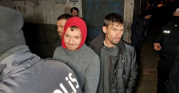 Son dakika: Adana'da gece yarısı film gibi operasyon! Babasının arabasını çalıp polislerden kaçtı