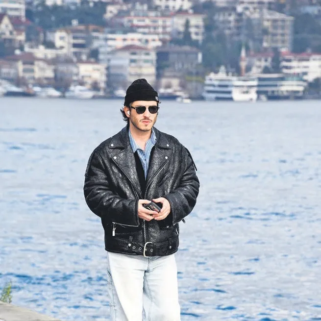 Hasret giderdi