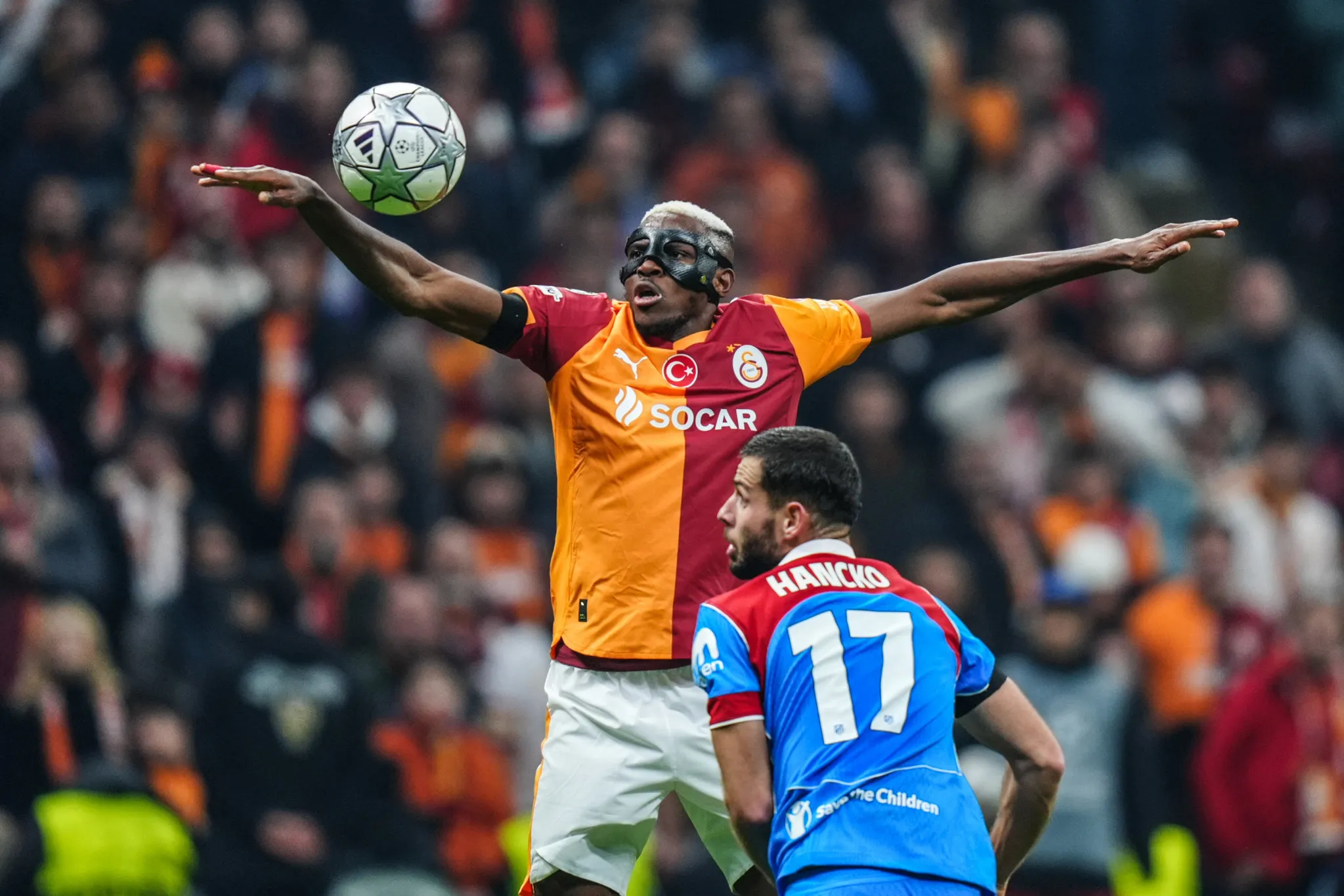 Galatasaray Karagümrük deplasmanında! Okan Buruk'tan sol bek kararı - 2