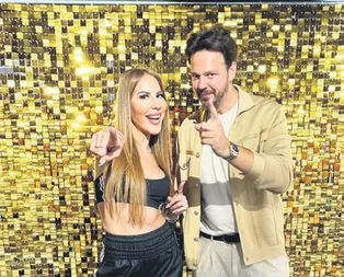 Deniz’i hedef aldı!