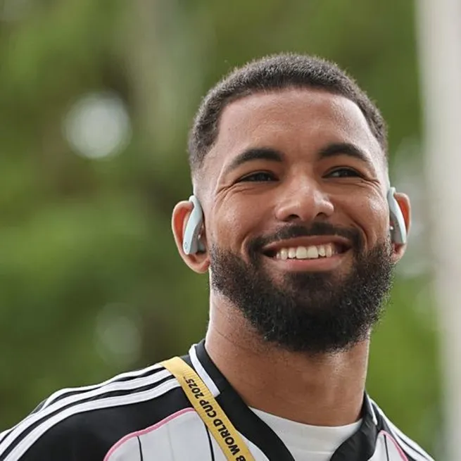 Juventus’tan Douglas Luiz kararı!